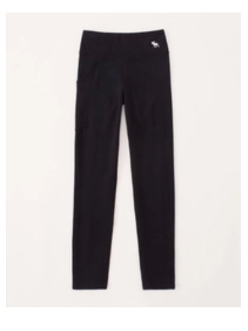 Abercrombie Kids Girls High Rise Active Leggings 5/6